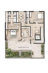 Jalan Selanting (D21), Semi-Detached #631518951